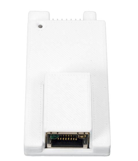 2N IP Verso - LTE Verso Debug Module 2N IP Verso - LTE Verso Debug Module